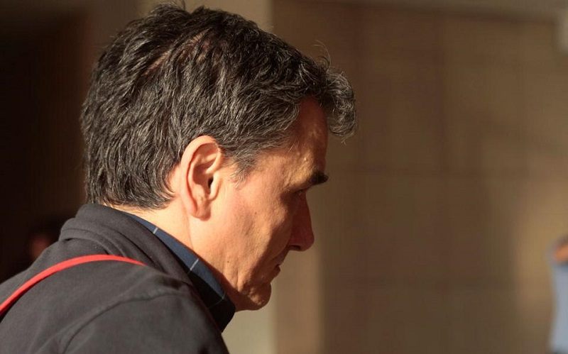 Άλλη μία συμφωνία στο Ασφαλιστικό που δεν …έγινε