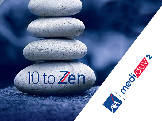 Γνωρίστε το Mediσυν 2. Το νέο πρόγραμμα υγείας της AXA Ασφαλιστικής