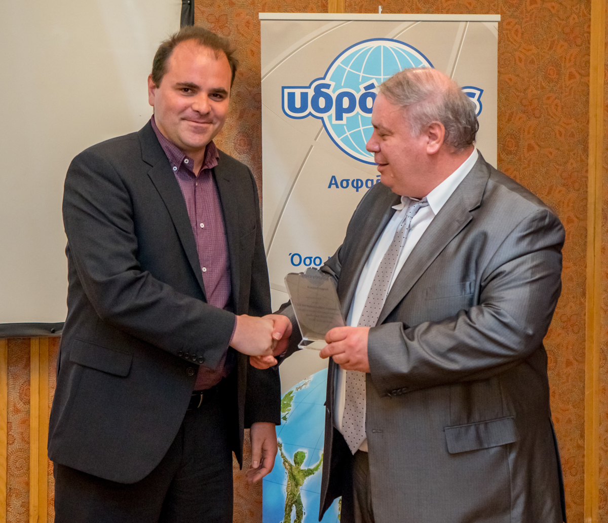 «Ιωάννου Αλέξανδρος & ΣΙΑ ΕΕ», Καλύτερος Δείκτης Ζημίας, Ν. Ιωαννίνων