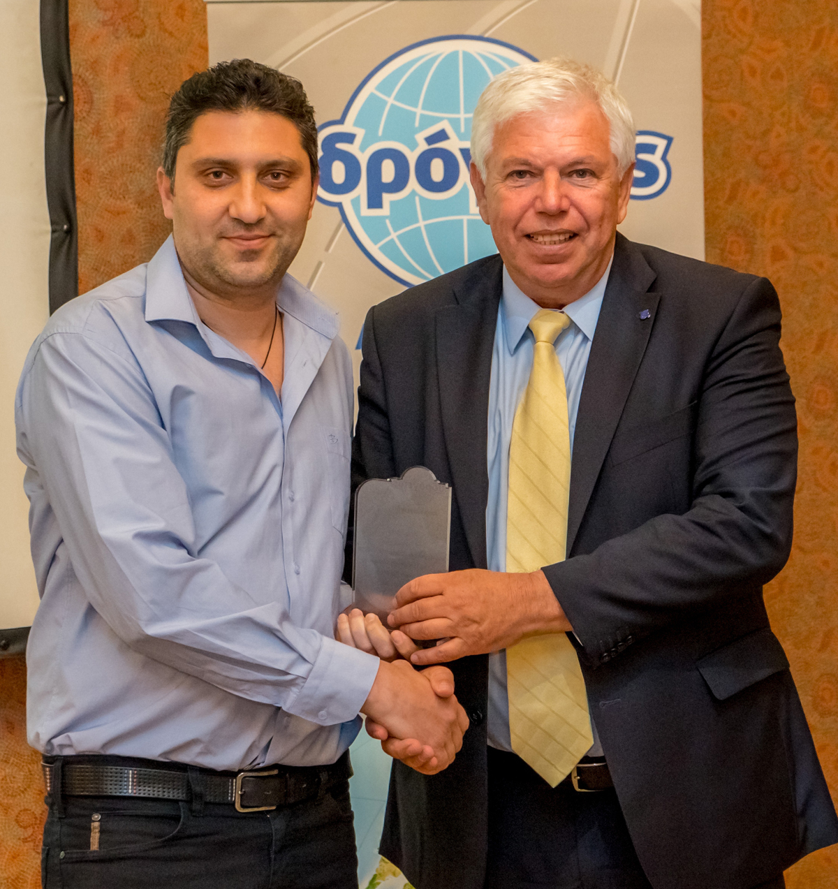 Γεώργιος Ντόντορος, Μεγαλύτερη Παραγωγή, Ν.Πρεβέζης