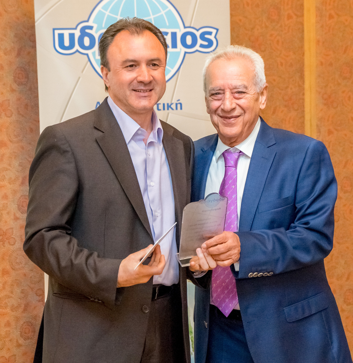 Γεώργιος Νίτσας, Μεγαλύτερη Παραγωγή σε συνδυασμό με Καλό Δείκτη Ζημίας 2013-2015