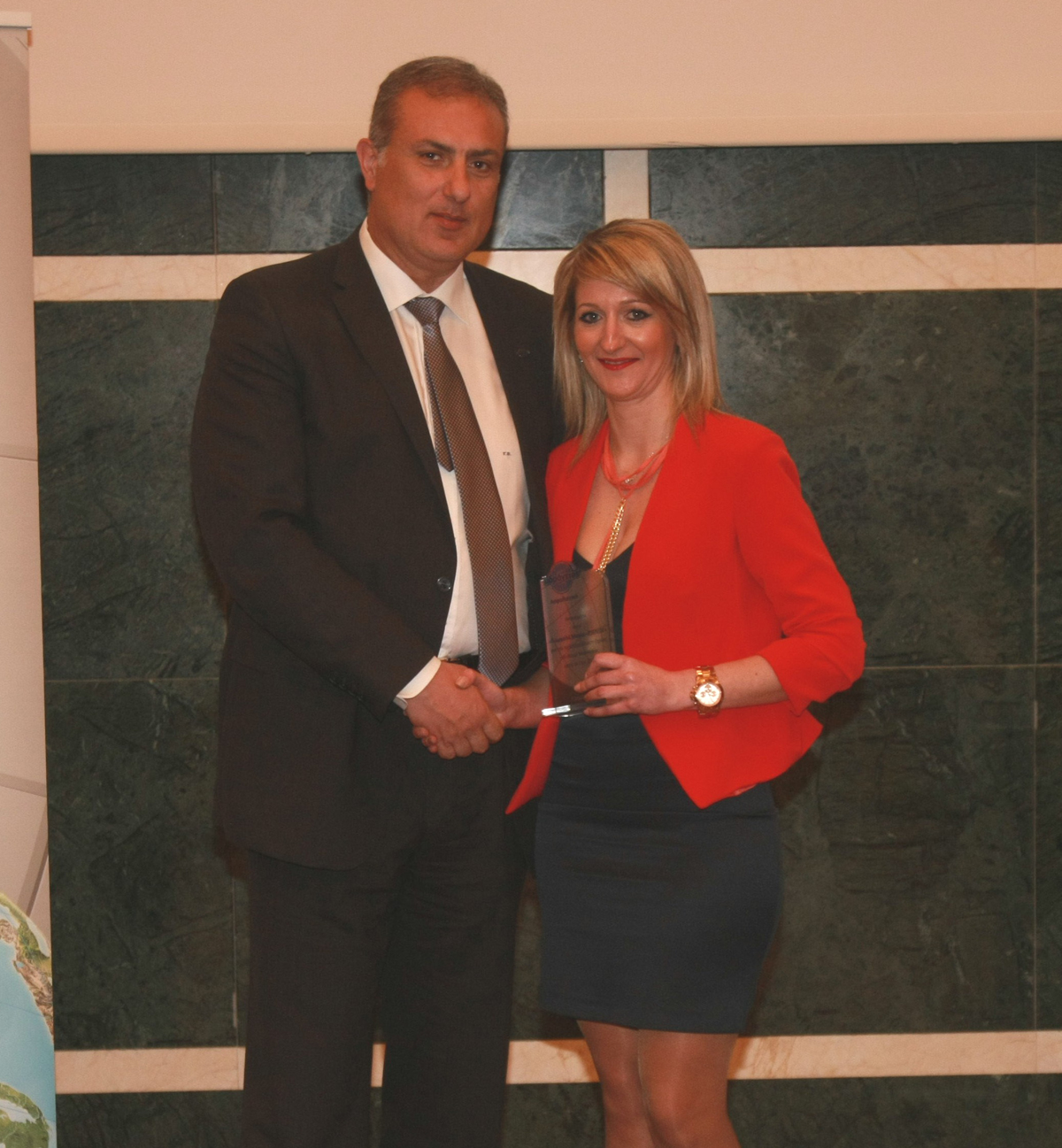 «Γεωργαλά Μαρία – ΕΞΕΛΙΞΙΣ», Καλύτερος Δείκτης Ζημίας, Ν. Μαγνησίας