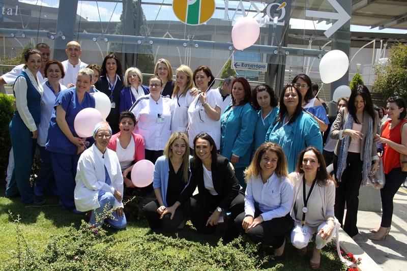 Το ΙΑΣΩ γιορτάζει 20 χρόνια λειτουργίας!