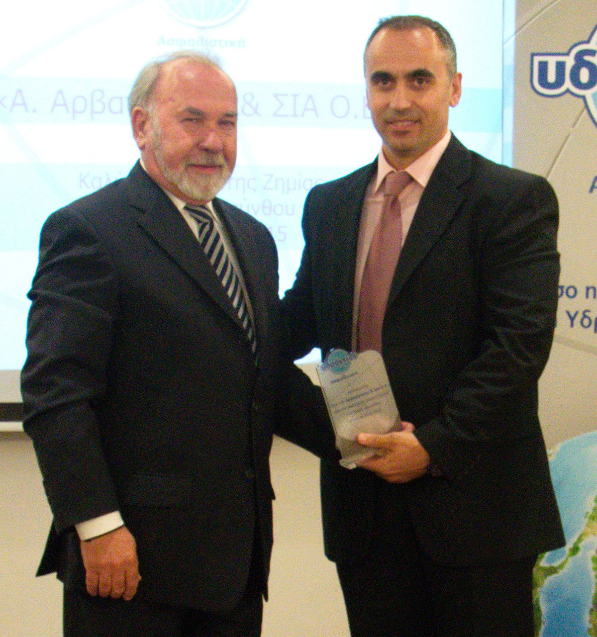 «Α. Αρβανιτάκης & ΣΙΑ Ο.Ε»., Καλύτερος Δείκτης Ζημίας, Ν. Ζακύνθου