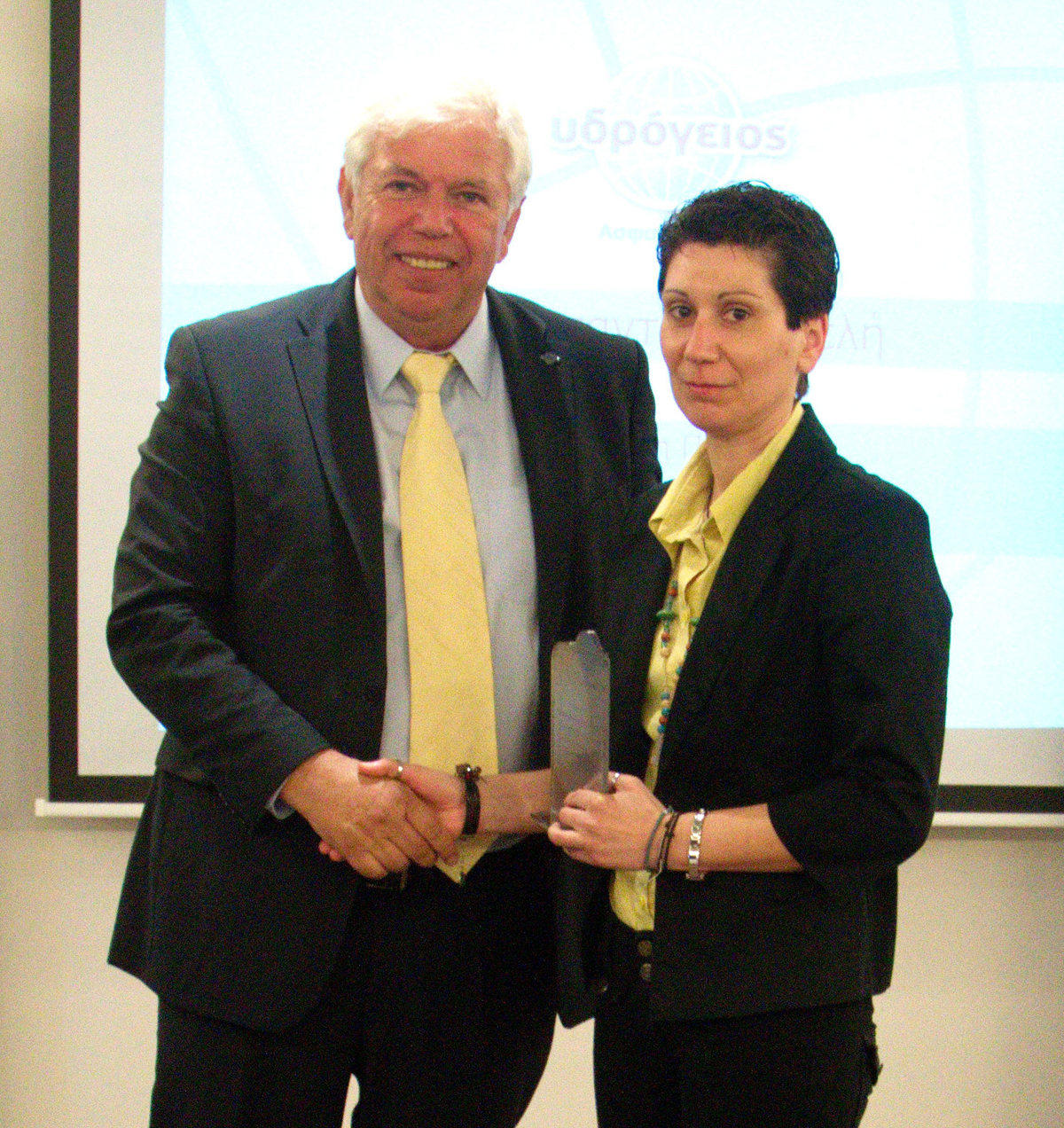 Κωνσταντίνα Αγγελή, Μεγαλύτερη Παραγωγή, Ν. Αιτωλοακαρνανίας