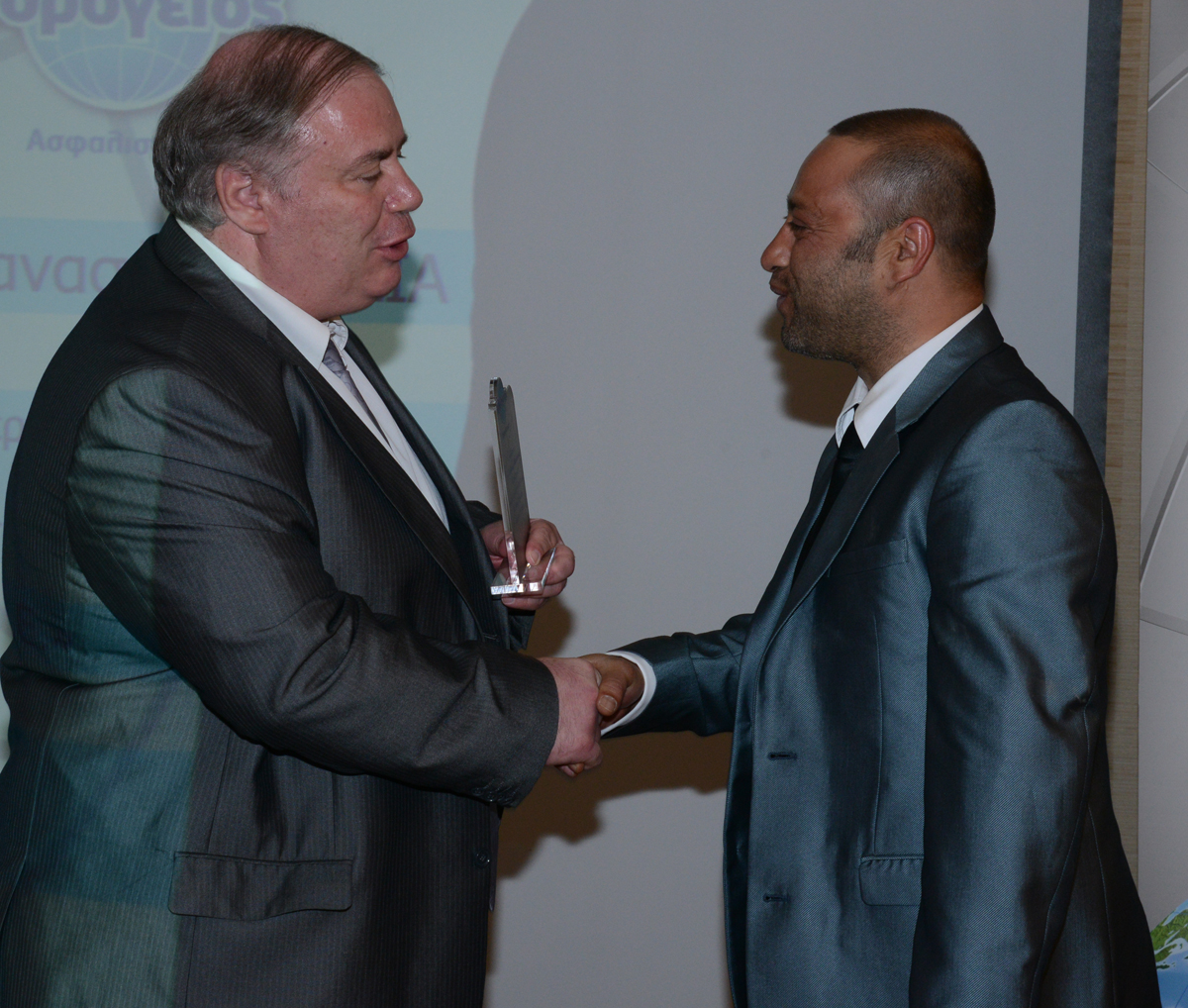 «Ιωάννης Αθανασάκος & ΣΙΑ Ο.Ε», Καλύτερος Δείκτης Ζημίας, Ν. Λακωνίας