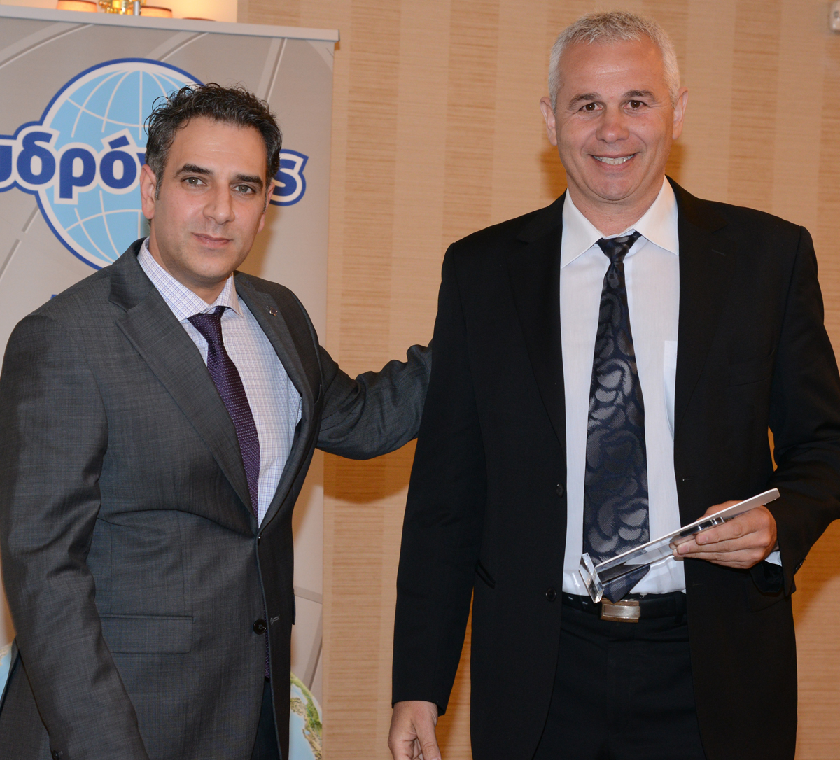 «Μπότσης Δημήτριος & ΣΙΑ Ο.Ε.», Μεγαλύτερη Παραγωγή σε συνδυασμό με Καλό Δείκτη Ζημίας 2013-2015