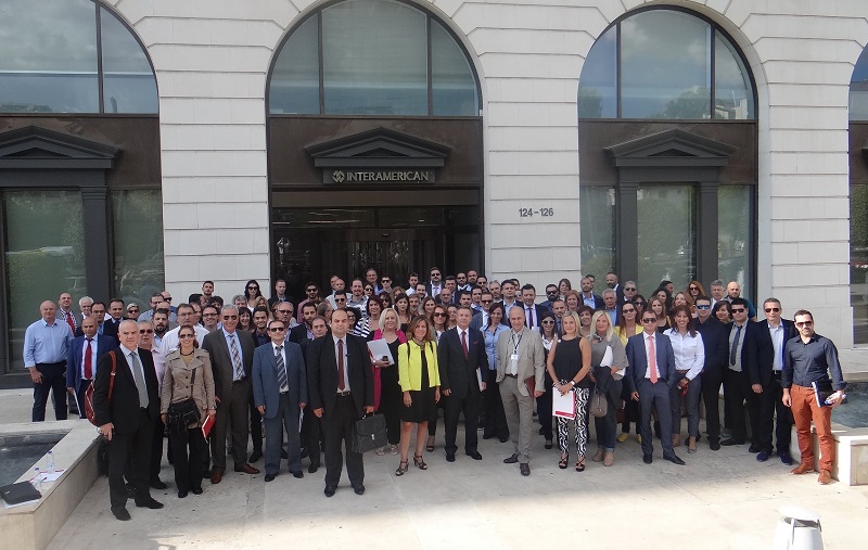 INTERAMERICAN: «Έκρηξη» εισόδου νέων συνεργατών στο Δίκτυο Agency