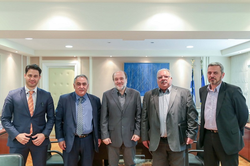 Αλεξιάδης - ΕΕΑ - ΕΑΔΕ