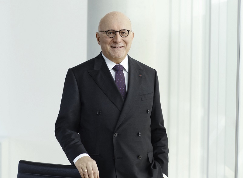 Όμιλος Talanx: Ικανοποιητικά τα αποτελέσματα εξαμήνου