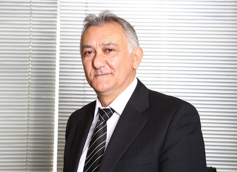 Ιωάννης Τοζακίδης