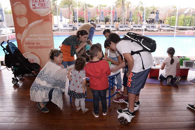 MetLife και Γυναικεία Επιχειρηματικότητα, μαζί στο 4ο Women in Action