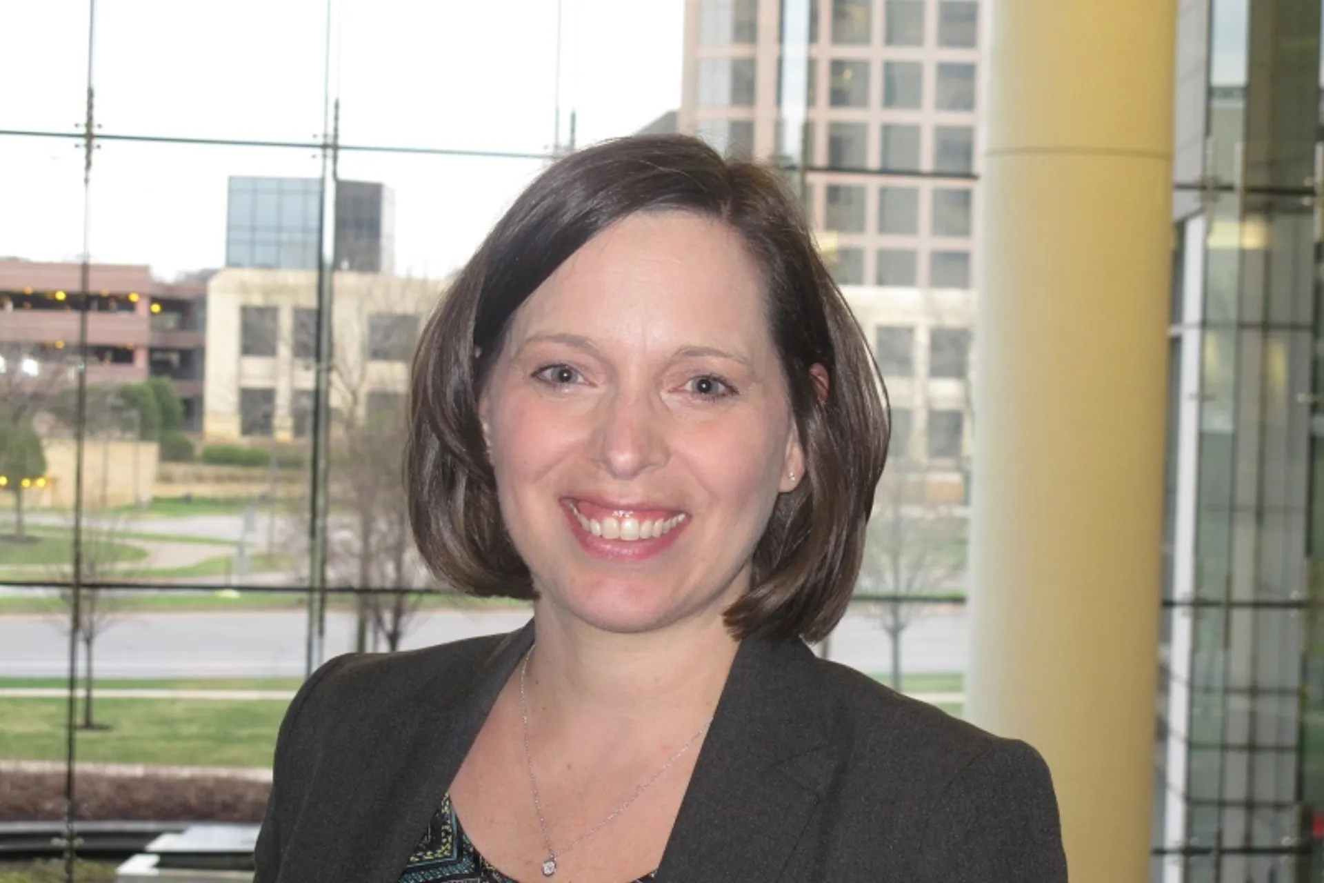 Allianz SE’s U.S.: Προσέλαβε την Rosanne Kropp