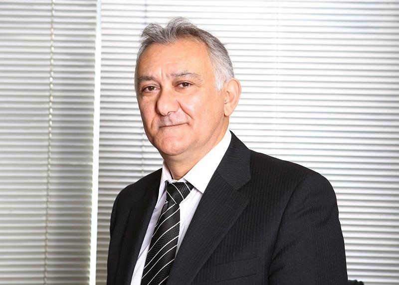 Ι. Τοζακίδης: Αν όλα στη ζωή ήταν “by the book” δεν θα υπήρχε πρόοδος