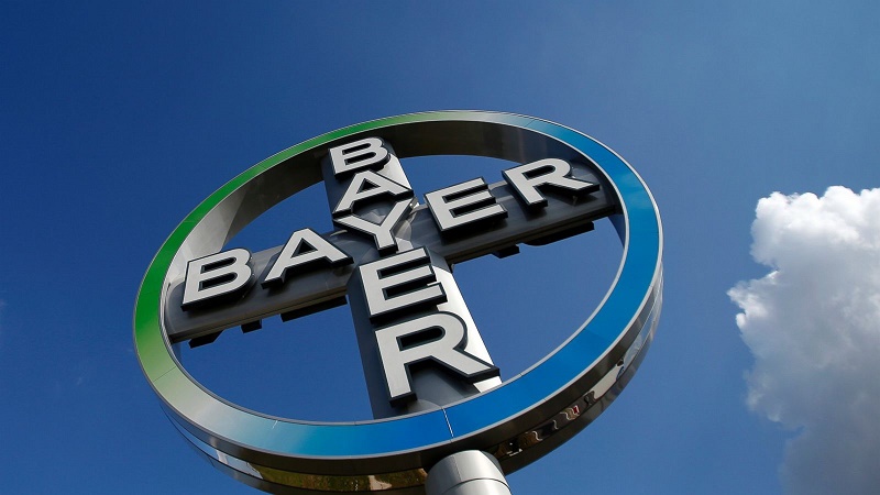 Επενδυτές μηνύουν την Bayer για την πτώση των μετοχών λόγω Roundup