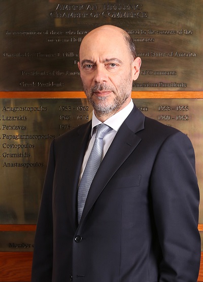 Σίμος Αναστασόπουλος