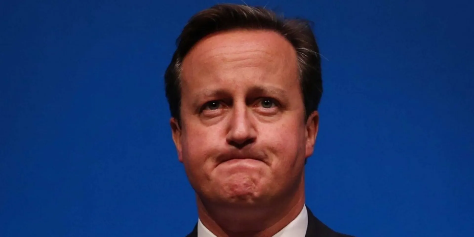 BREXIT: Την Ημέρα της Ευρώπης ο Κάμερον προειδοποιεί για ΓΠΠ