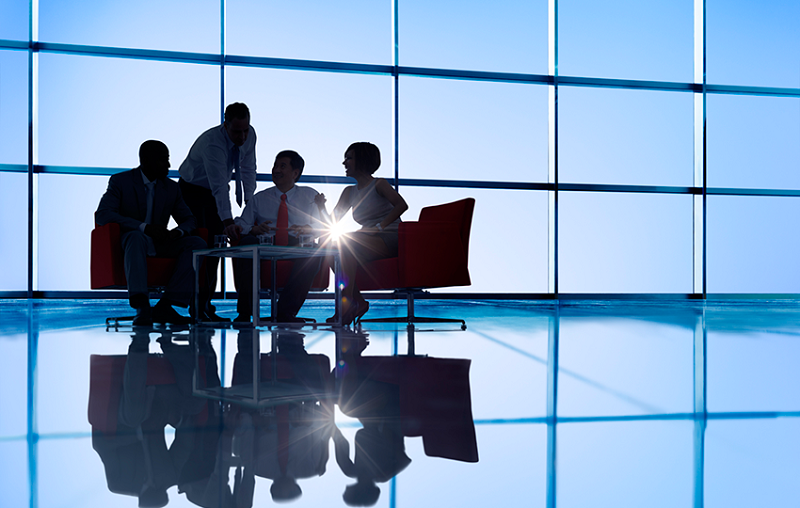 ΕΙΑΣ: Έναρξη σεμιναρίου Βασικές Αρχές Εταιρικής Διακυβέρνησης