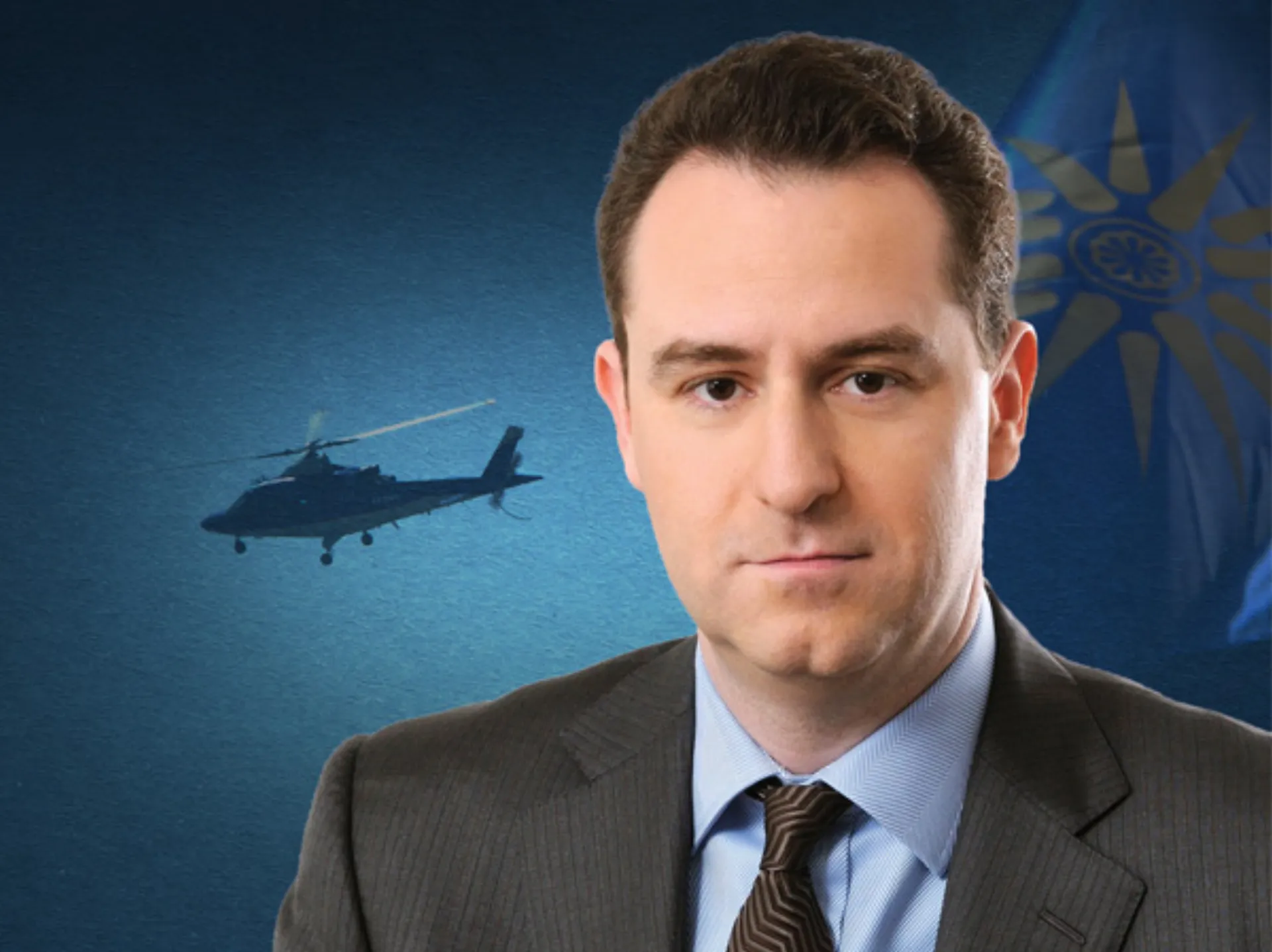 Στο νέο Ασφαλιστικό Marketing Μαΐου που κυκλοφορεί