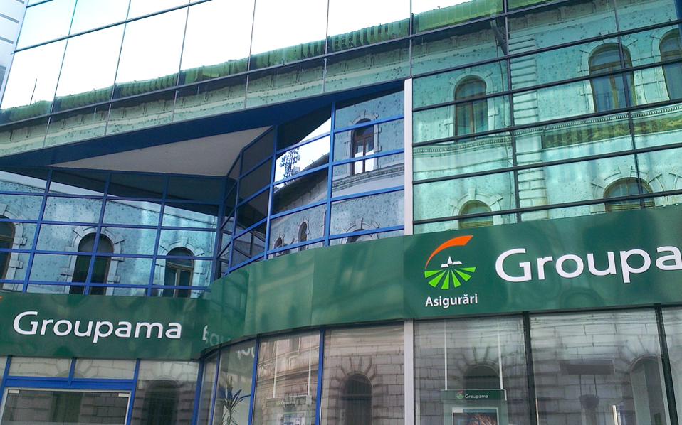 Groupama: Επειδή το σενάριο δεν το γράφεις πάντα εσύ… “Μa Carte”