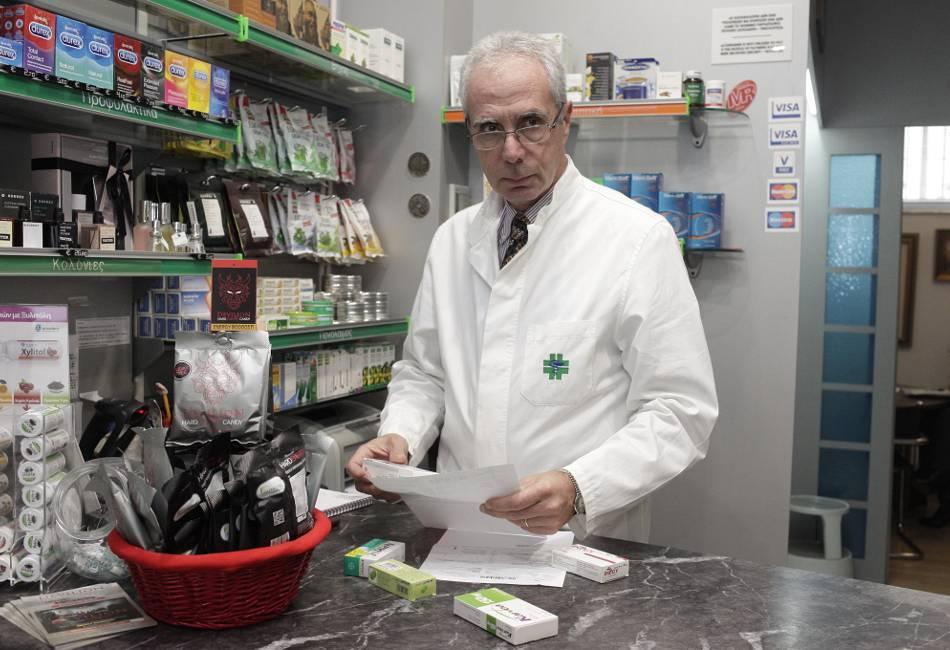 Λουράντος για ΜΗΣΥΦΑ: “Δεν θα μείνουμε με σταυρωμένα χέρια”