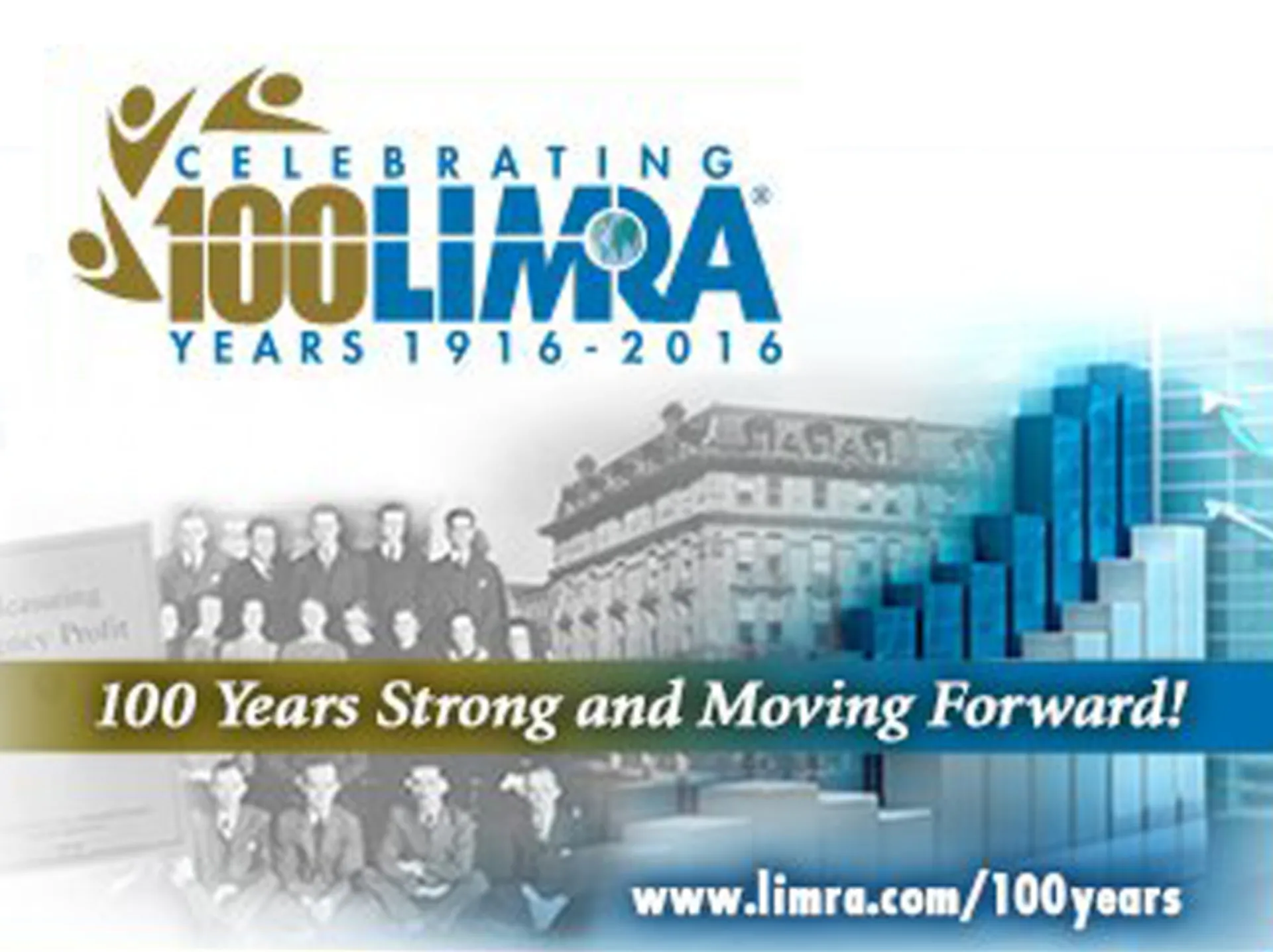 Ξεκίνησε το 12ο πανελλήνιο συνέδριο της LIMRA