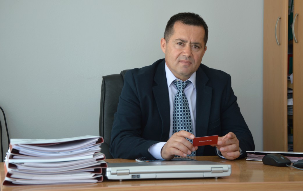 Η δικαιολογία είναι η κρίση. Το πρόβλημα η έλλειψη ασφαλιστικής συνείδησης