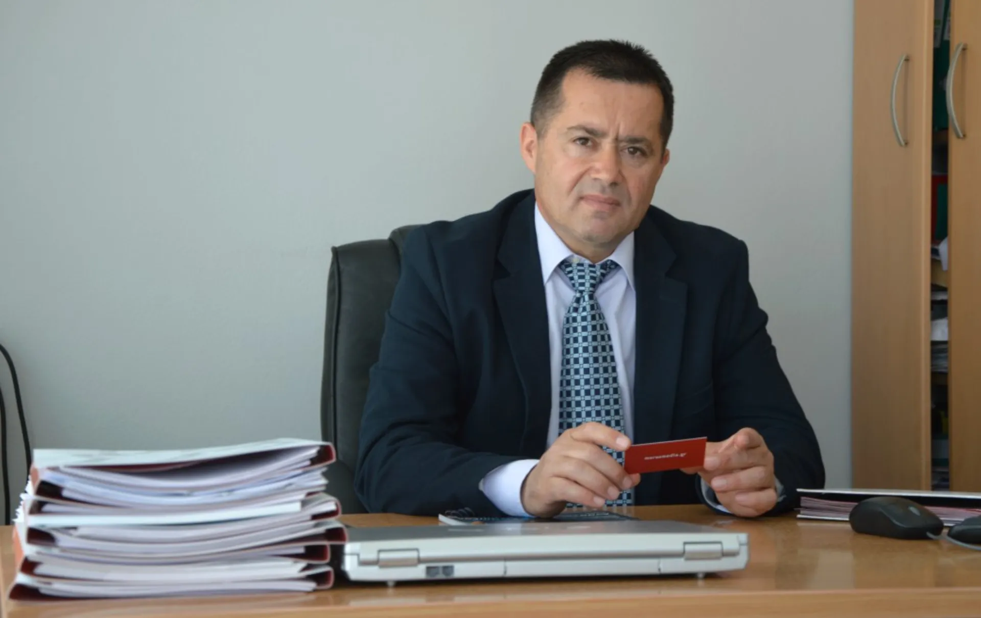 Η δικαιολογία είναι η κρίση. Το πρόβλημα η έλλειψη ασφαλιστικής συνείδησης