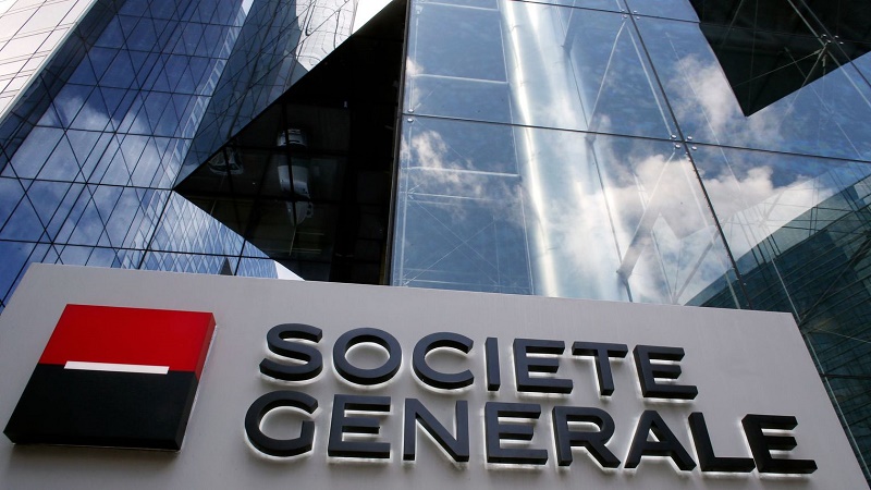 Societe Generale: Αύξηση κερδών στο α’ τρίμηνο του 2016
