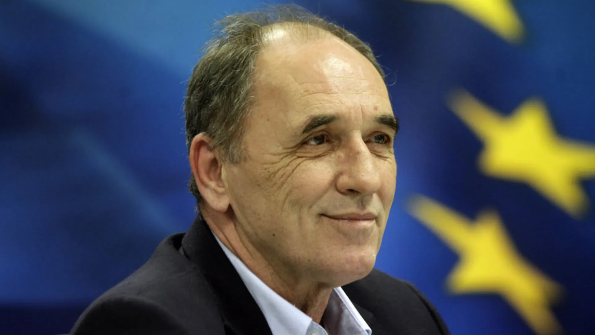 Επιβεβαίωσε ο Σταθάκης: Υπάρχει πρόβλημα με κόκκινα δάνεια και ΕΚΑΣ