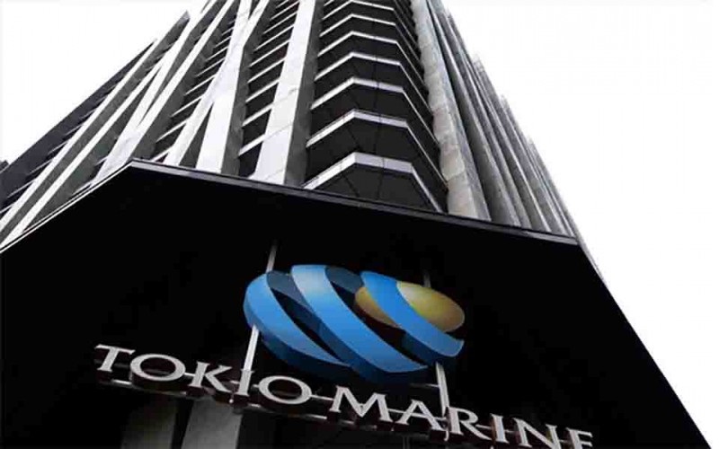 Tokio Marine: Επέκταση στην Ν.Α. Ασία