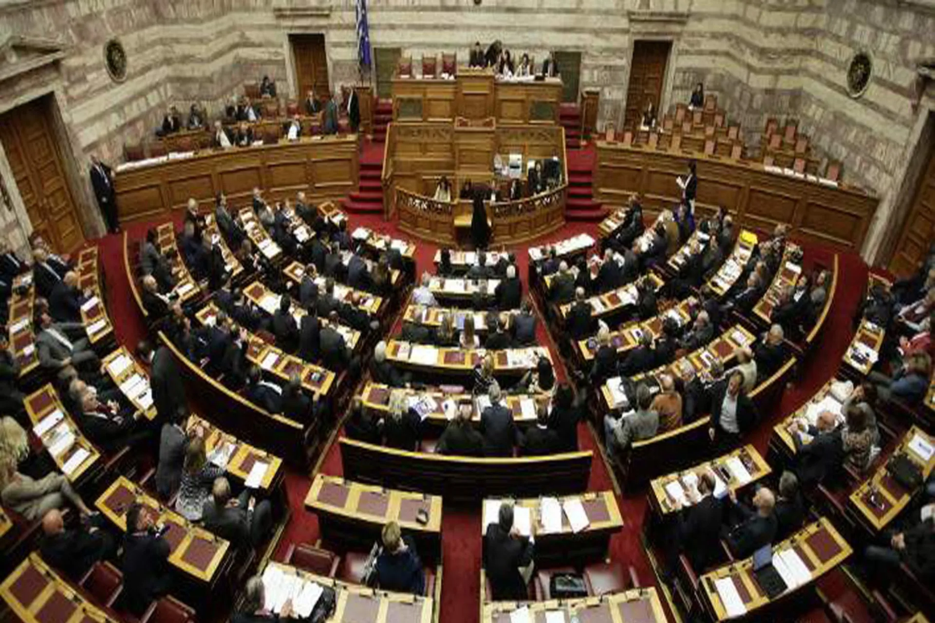 Τι λέει το σχέδιο νόμου για τα Ιδρύματα Επαγγελματικών Συνταξιοδοτικών Παροχών