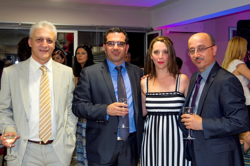 INTERAMERICAN: Υψηλοί δείκτες ενίσχυσης του Δικτύου Πωλήσεων Agency