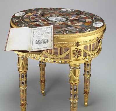 Με την υποστήριξη της AXA ένα σύμβολο ειρήνης της ευρωπαϊκής ιστορίας στο Λούβρο