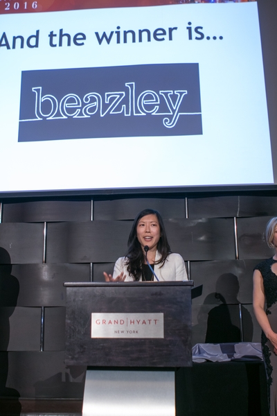 Advisen's Cyber Risk Awards 2016