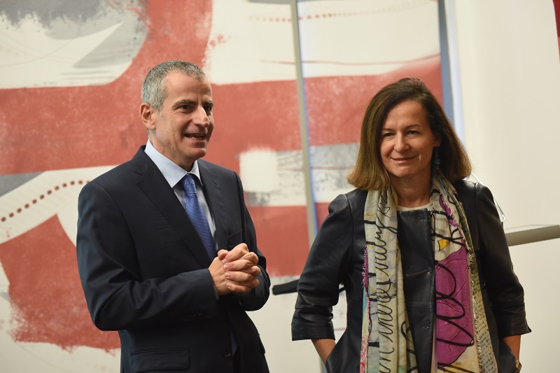 Το Εuropean Works Council του Ομίλου Generali στην Αθήνα