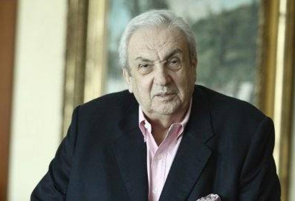 Παρέμβαση Κοντομηνά στο Happy Day υπέρ του ακτιβισμού του Ιατρικού Κέντρου