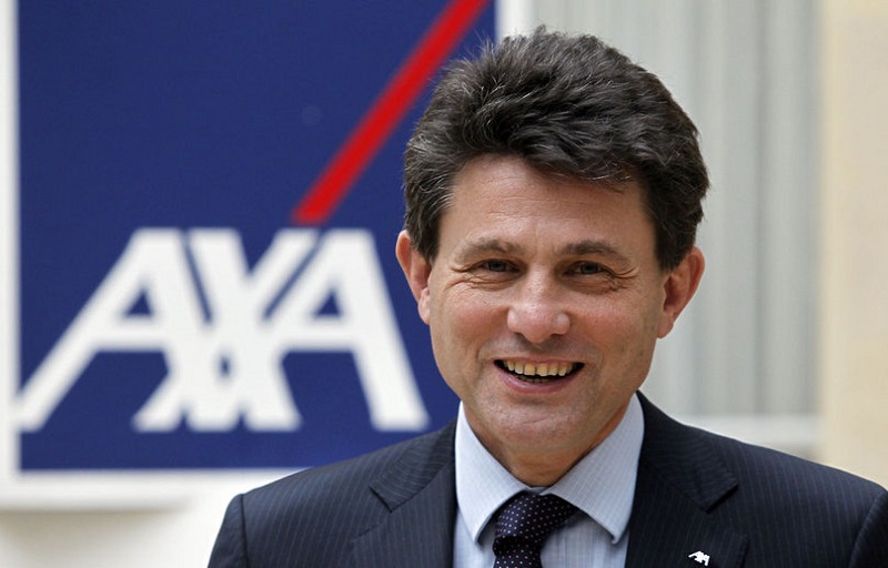 Henri De Castries: «Αχαρτογράφητα νερά» σε ενδεχόμενο Brexit