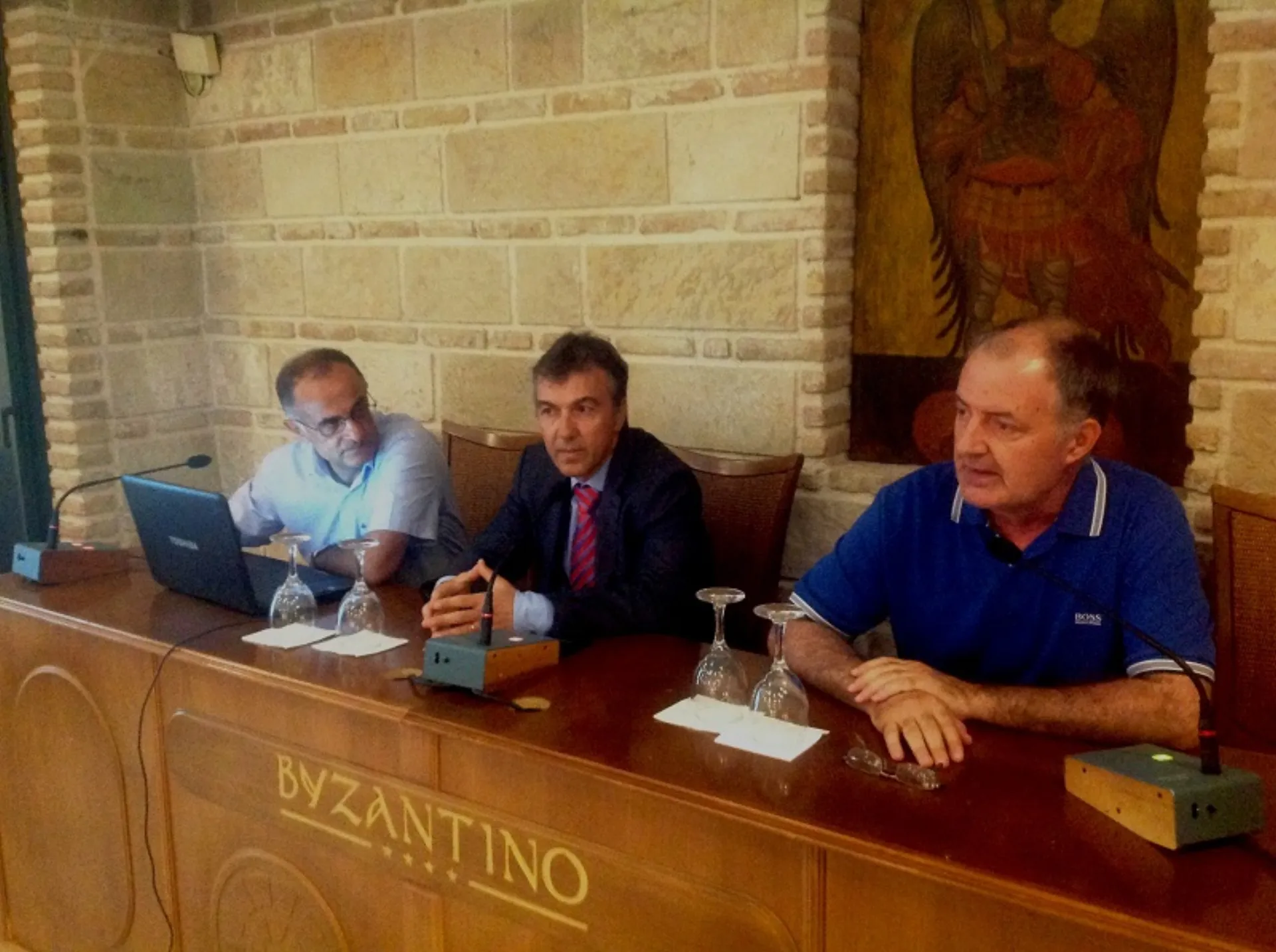 Η ΙΝΤERAMERICAN επενδύει στην προηγμένη τεχνολογία