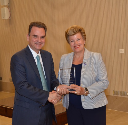 Πρωτοβουλία Φιλικών Αλκοτέστ από την Reaction με την υποστήριξη της Prime Insurance