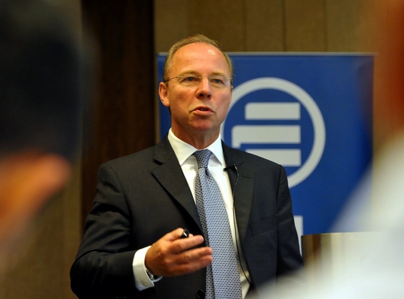 Allianz: Το Brexit… σοβαρή αναταραχή στη χρηματοπιστωτική αγορά