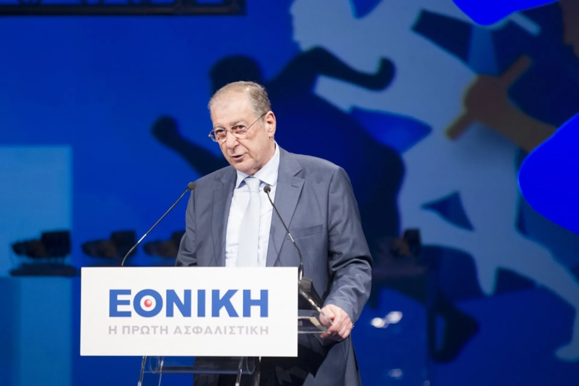 Video: Την επόμενη εβδομάδα θα “κλείσει” η πώληση της Εθνικής Ασφαλιστικής