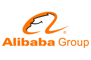 alibaba logo