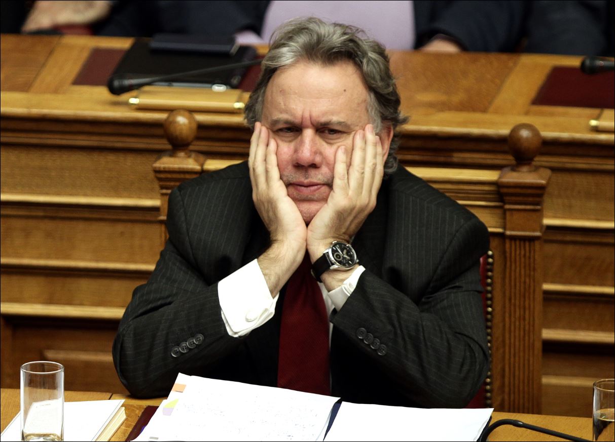 Η Ιδιωτική Ασφάλιση προς ψήφιση στη Βουλή εντός του Καλοκαιριού