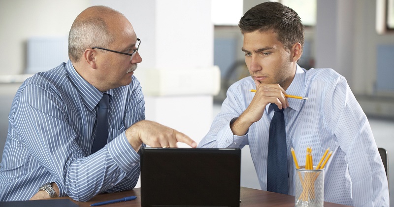 Μην αποφεύγετε να βάζετε υψηλούς στόχους (μέρος 3ο)