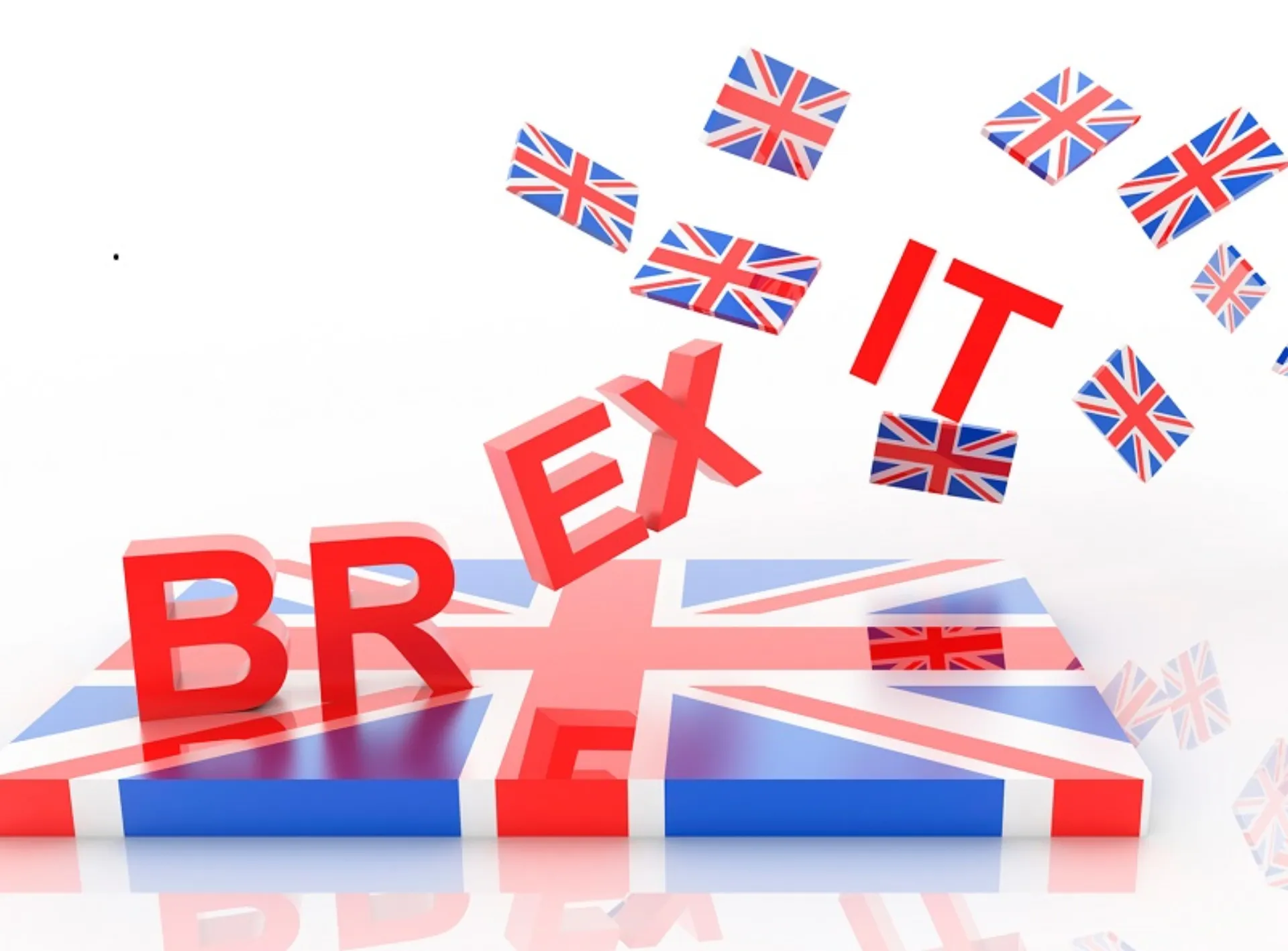 Atradius: Υψηλότερα ποσοστά αφερεγγυότητας λόγω Brexit