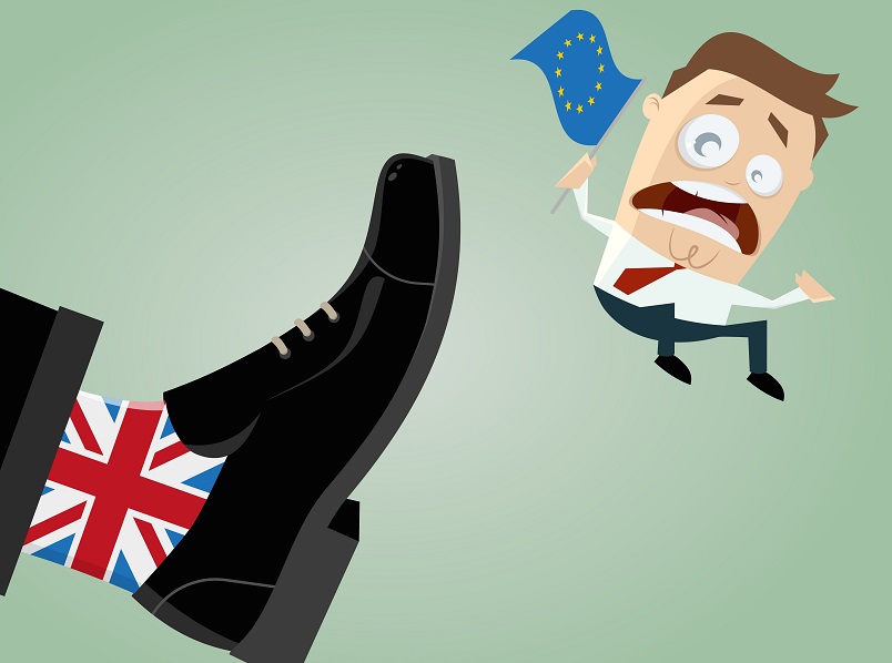 Γερμανία: Νόμοι για την προστασία των ασφαλιστηρίων μετά το Brexit