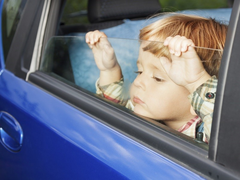 Νομικά Θέματα: Τροχαία ατυχήματα με ανηλίκους