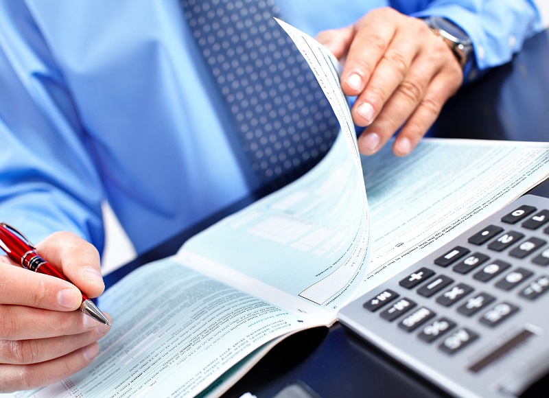 Παράταση στην υποβολή των φορολογικών δηλώσεων