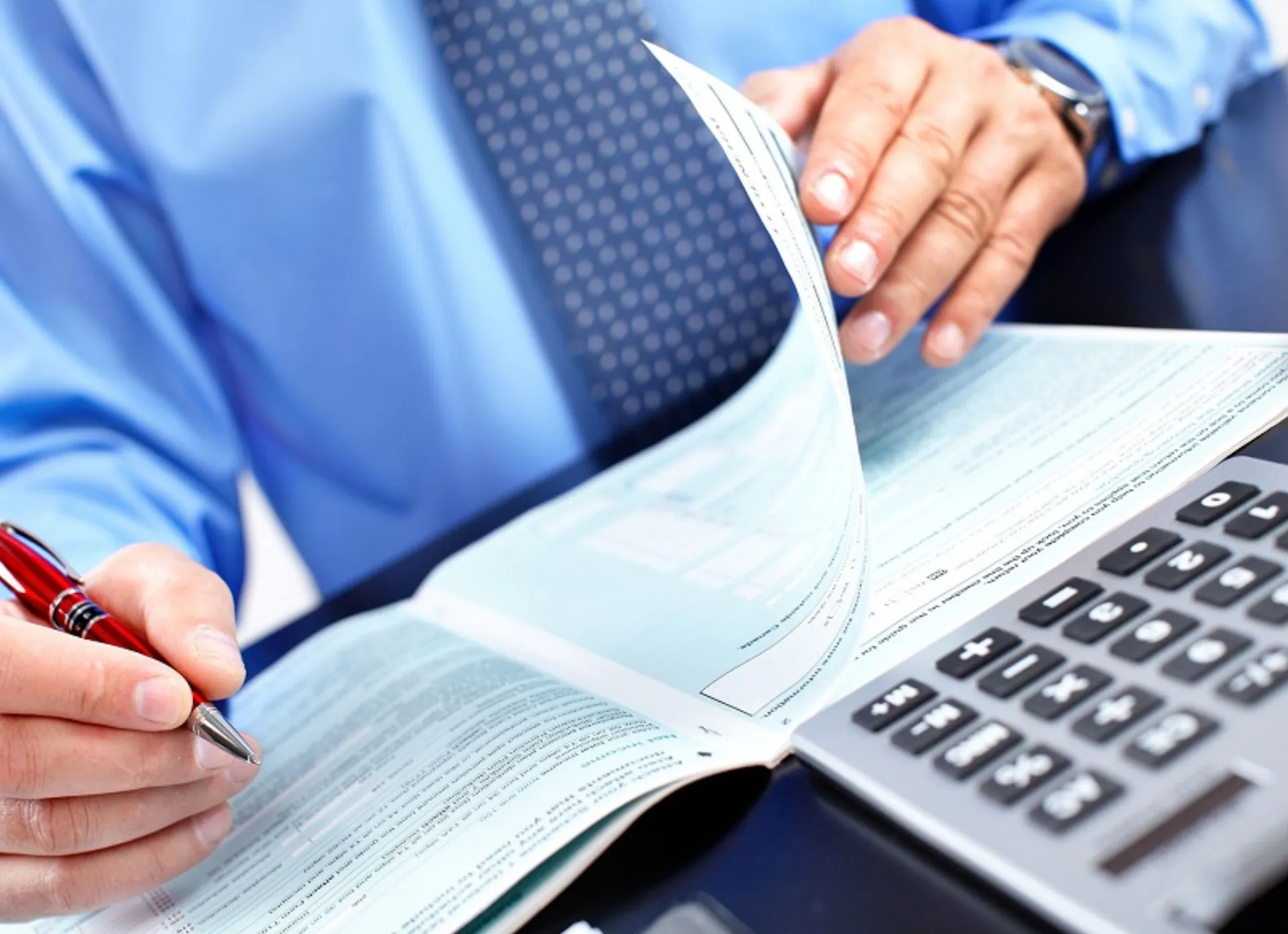 Παράταση στην υποβολή των φορολογικών δηλώσεων